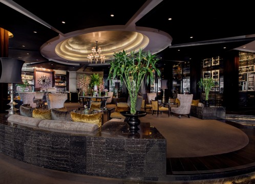 アフタヌーンティー